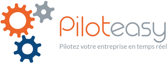 PilotEASY : solution web de pilotage d'entreprise / TPE / Grand Ouest